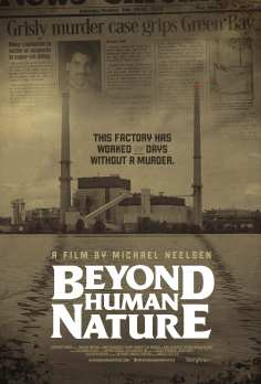 ~Beyond Human Nature海报,Beyond Human Nature预告片 -2022 ~