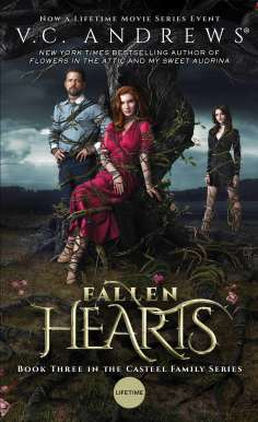 ‘~Fallen Hearts海报,Fallen Hearts预告片 -2022年影视海报 ~’ 的图片