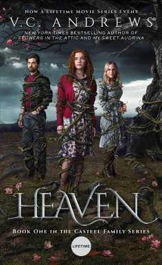‘~V.C. Andrews' Heaven海报,V.C. Andrews' Heaven预告片 -2022 ~’ 的图片