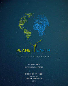 ~Planet Earth海报,Planet Earth预告片 -2022年影视海报 ~
