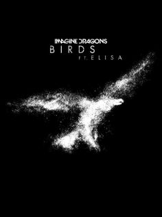 ~Imagine Dragons: Birds海报,Imagine Dragons: Birds预告片 -2022年影视海报 ~