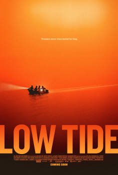 ~Low Tide海报,Low Tide预告片 -2022 ~