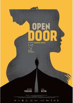‘~Open Door海报,Open Door预告片 -2022 ~’ 的图片