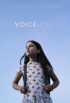 ~Voiceless海报,Voiceless预告片 -2022年影视海报 ~