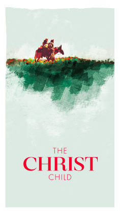 ~The Christ Child: A Nativity Story海报,The Christ Child: A Nativity Story预告片 -2022年影视海报 ~