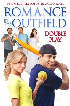 ~Romance in the Outfield: Double Play海报,Romance in the Outfield: Double Play预告片 -2022年影视海报 ~