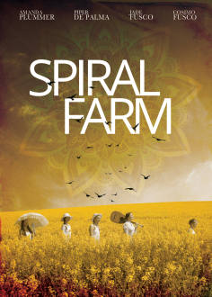 ~Spiral Farm海报,Spiral Farm预告片 -2022年影视海报 ~