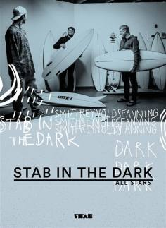 ~Stab in the Dark: All Stars海报,Stab in the Dark: All Stars预告片 -2022年影视海报 ~