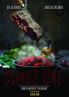 ‘~All Dinner Time Movie Posters,High res movie posters image for Dinner Time -2022年影视海报 ~’ 的图片