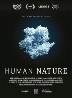~Human Nature海报,Human Nature预告片 -2022年影视海报 ~