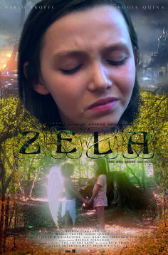 ‘~All Zela Movie Posters,High res movie posters image for Zela -2022年 电影海报 ~’ 的图片