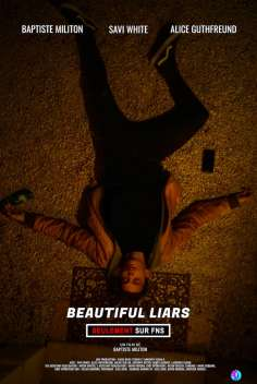 ‘~All Beautiful Liars Movie Posters,High res movie posters image for Beautiful Liars -2022年 电影海报 ~’ 的图片
