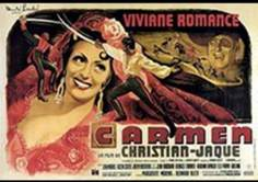 ‘~Carmen海报,Carmen预告片 -意大利电影海报 ~’ 的图片