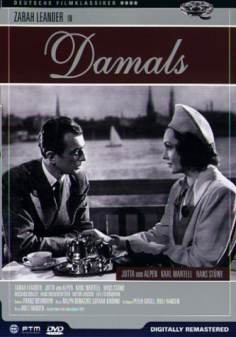 ‘Damals海报,Damals预告片 _德国电影海报 ~’ 的图片