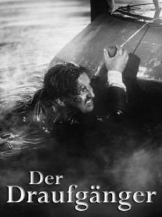 ‘Der Draufgänger海报,Der Draufgänger预告片 _德国电影海报 ~’ 的图片