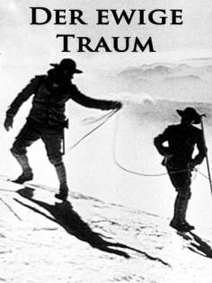 ‘Der ewige Traum海报,Der ewige Traum预告片 _德国电影海报 ~’ 的图片