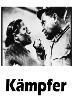 ‘Der Kampf海报,Der Kampf预告片 _德国电影海报 ~’ 的图片
