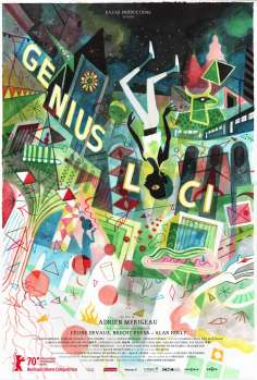 ‘~All Genius Loci Movie Posters,High res movie posters image for Genius Loci -2022年 电影海报 ~’ 的图片