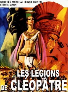 ‘~Legions of the Nile海报,Legions of the Nile预告片 -意大利电影海报 ~’ 的图片