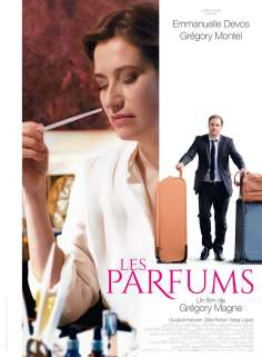 ‘~All Les parfums Movie Posters,High res movie posters image for Les parfums -2022年 电影海报 ~’ 的图片