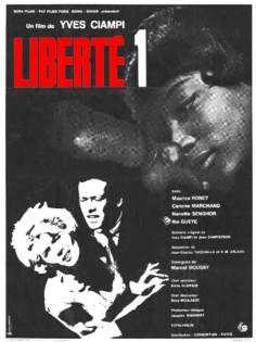 ‘~Liberté I海报,Liberté I预告片 -法国电影 ~’ 的图片