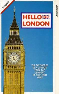 ~英国电影 London Calling海报,London Calling预告片  ~