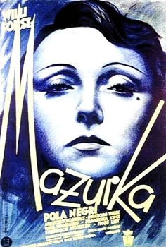 ‘Mazurka海报,Mazurka预告片 _德国电影海报 ~’ 的图片