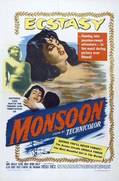 ~英国电影 Monsoon海报,Monsoon预告片  ~
