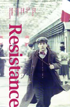 ‘~All Resistance Movie Posters,High res movie posters image for Resistance -2022年 电影海报 ~’ 的图片