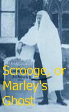 ‘~英国电影 Scrooge; or Marley's Ghost海报,Scrooge; or Marley's Ghost预告片  ~’ 的图片