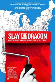 ~Slay the Dragon海报,Slay the Dragon预告片 -2022年影视海报 ~