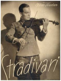 ‘Stradivari海报,Stradivari预告片 _德国电影海报 ~’ 的图片
