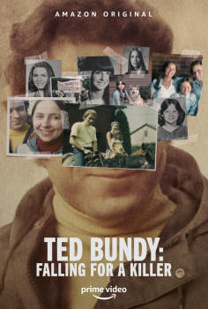 ‘~All Ted Bundy: Falling For A Killer Season 1 Movie Posters,High res movie posters image for Ted Bundy: Falling For A Killer Season 1 -2022年 电影海报 ~’ 的图片