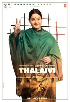 ‘~All Thalaivi Movie Posters,High res movie posters image for Thalaivi -2022年 电影海报 ~’ 的图片