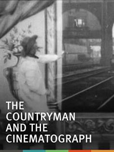 ‘~英国电影 The Countryman's First Sight of the Animated Pictures海报,The Countryman's First Sight of the Animated Pictures预告片  ~’ 的图片