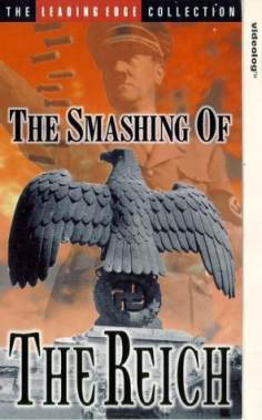 ~The Smashing of the Reich海报,The Smashing of the Reich预告片 -法国电影 ~