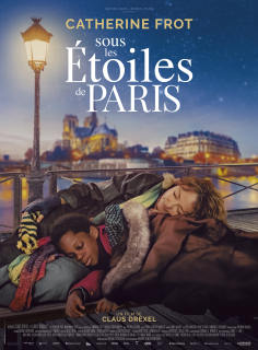 ‘~All Under the Stars of Paris Movie Posters,High res movie posters image for Under the Stars of Paris -2022年 电影海报 ~’ 的图片