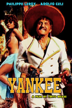 ‘~Yankee海报,Yankee预告片 -意大利电影海报 ~’ 的图片