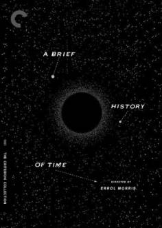 ~英国电影 A Brief History of Time海报,A Brief History of Time预告片  ~
