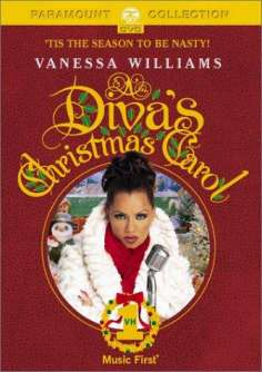 A Diva's Christmas Carol海报,A Diva's Christmas Carol预告片 加拿大电影海报 ~