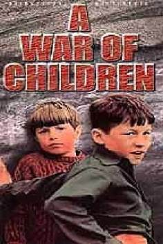 ~英国电影 A War of Children海报,A War of Children预告片  ~