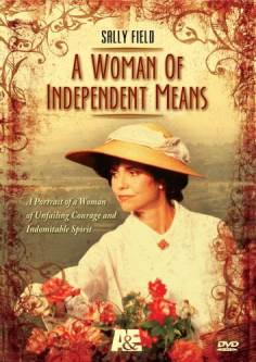 ~英国电影 A Woman of Independent Means海报,A Woman of Independent Means预告片  ~
