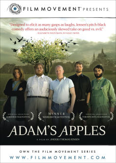 ‘~Adam's Apples海报~Adam's Apples节目预告 -丹麦电影海报~’ 的图片
