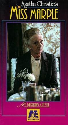 ~英国电影 Agatha Christie's Miss Marple: At Bertram's Hotel海报,Agatha Christie's Miss Marple: At Bertram's Hotel预告片  ~