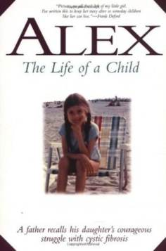 Alex: The Life of a Child海报,Alex: The Life of a Child预告片 加拿大电影海报 ~
