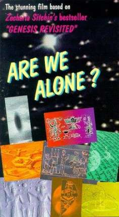 Aliens: Are We Alone?海报,Aliens: Are We Alone?预告片 加拿大电影海报 ~