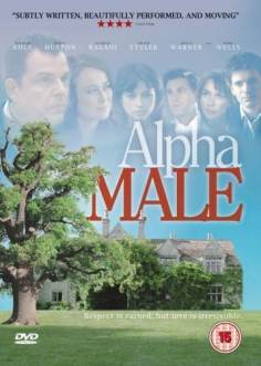 ~英国电影 Alpha Male海报,Alpha Male预告片  ~
