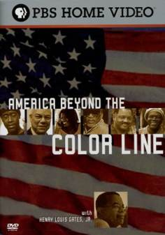 ~英国电影 America Beyond the Color Line with Henry Louis Gates Jr.海报,America Beyond the Color Line with Henry Louis Gates Jr.预告片  ~