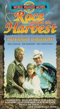 American Harvest海报,American Harvest预告片 加拿大电影海报 ~