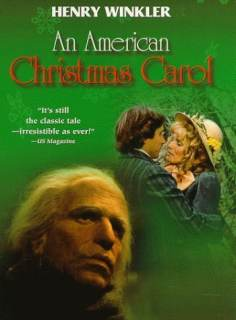 An American Christmas Carol海报,An American Christmas Carol预告片 加拿大电影海报 ~